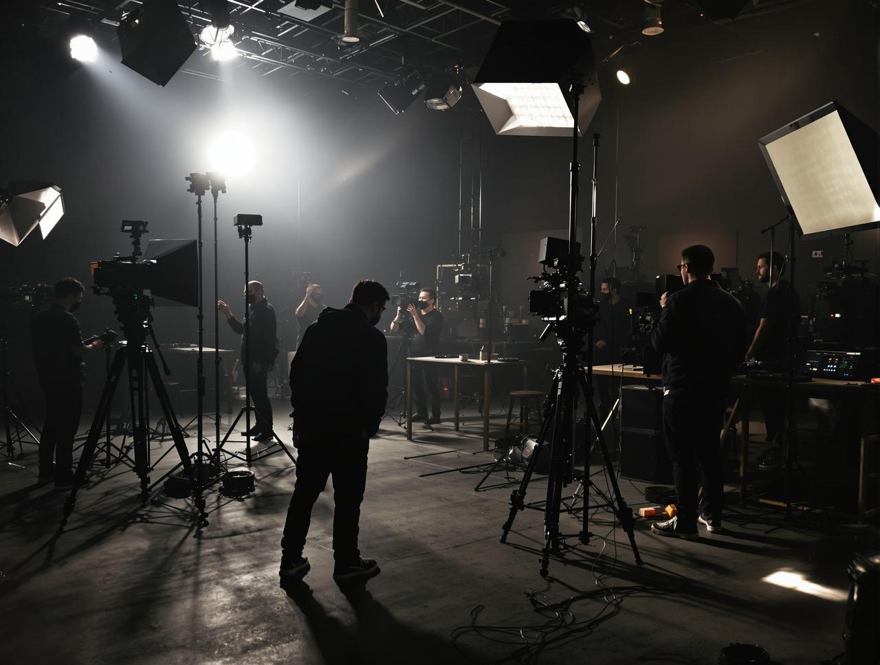 免费看黄片制作现场